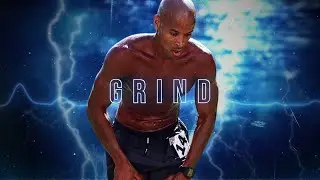 g3ox_em - Singularity x David Goggins