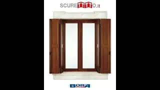 Oscurante Scuretttto mod. 18SC0051