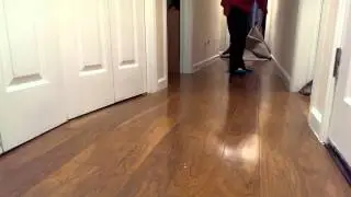 Buckling Floor Problems