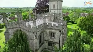 Aylesbury Drone Showreel