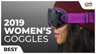 Best Womens Snow Goggles of 2019