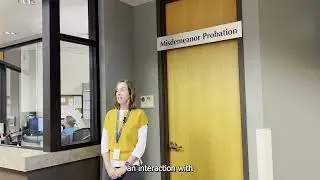 Ada County Sheriff's Office Misdemeanor Probation