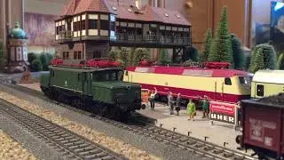 M&auml;rklin BR194