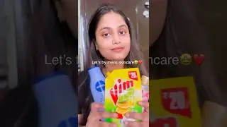 Mens skincare routine #funnyshorts#menskincareroutine#skincarereels#funnyvideos#trendingshorts