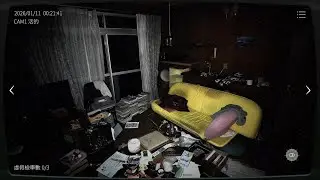 日本事故物件監視協会2 (Japan Stigmatized Property) - 鳥取県 K邸