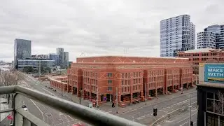 Arrow On Spencer, Melbourne, Australia