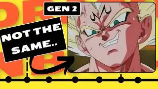 Remember Dragon Ball In The 90's? | w/ @Geekdom101