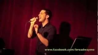 Defying Gravity - Michael Einav מיכאל עינב
