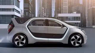 Chrysler Portal Concept