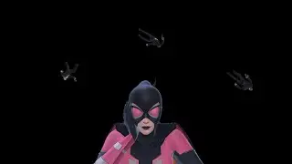 Gwenpool 14.2 Million (Mighty Rage) | Speed Villain ABL Fracture - Marvel Future Fight