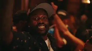 Meek Mill - 3AM ft Cardi B  (Music Video)
