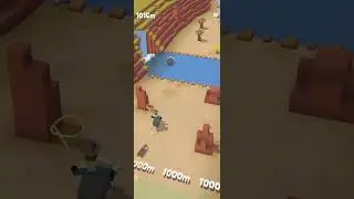 need to find more animals | Rodeo Stampede: Sky Zoo Safari Game play 38