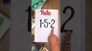 &iquest;Cu&aacute;nto es 1+5x2?