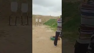 Fast shooting #gangster #punjabi #attitude #foryou #travel #firerange #musicgenre #firring