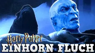 DAS PASSIERT wenn Du ein EINHORN in Harry Potter TÖTEST! 😨