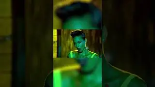 She's just a girl and she's on fire 🔥🔥🔥