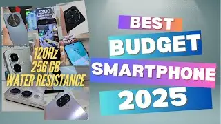 UPDATED: BEST BUDGET FRIENDLY SMARTPHONE 2025 | PHILIPPINE MARKET #shopeetagtowin