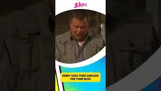 #bleepmydadsays #sh#tmydadsays #williamshatner #comedy #funny