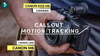 Cara Membuat CallOut dan Motion Tracking FILLMORA TUTORIAL