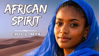 DESERT OF PEACE &ndash; Emotional African Music with Swahili Vocals for Comfort & Deep Relaxation 🏜️🌿