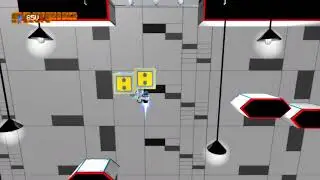 Laws of Machine - Level 19 Solution
