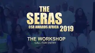 How to Participate in the SERAS CSR Awards Africa (Abridged version)