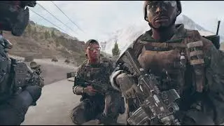 Battlefield 6 story Teil 19