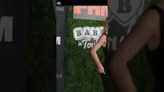 Xbiz Awards Red Carpet Fashion Arrivals 2024 | 4k