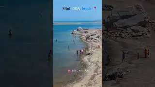 Location📍Mini Goa Bich Bhanpura (M.P) ⚠️💙