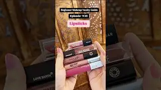24hrs stay all day lipsticks #bestlipstick #longstaylipstick #transferprooflipstick #smudgeprooflips