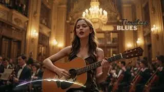 Golden Blues Love | Classic Soul Collection