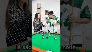 BAR T&Aacute; EM CASA