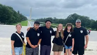 PALcast: Trip to Washington, DC