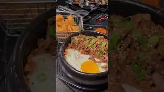 U Turn Korean BBQ in Orlando #orlando #foodie #orlandofood #kbbq #orlandoflorida