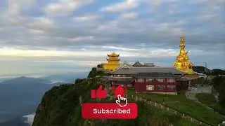 Mount Emei