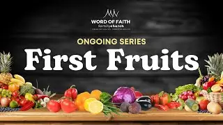 Word of Faith Family Church [date]