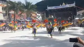 Desfile taminango 