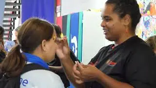 Harmony Week 2023 - Dripstone Middle School
