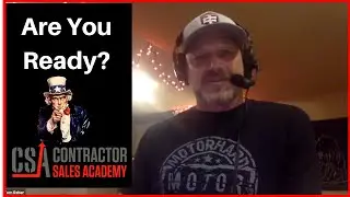 Am I Ready For The CSA Bridge?