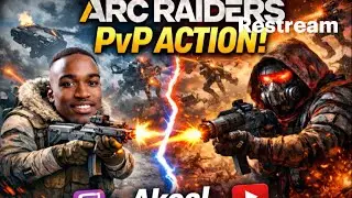 ARC Raiders - Daredevil 2