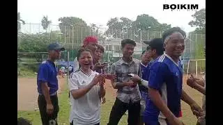 2025 April Kso K sports (kochi)