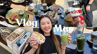 Vlogmas 🎄✨Spend a week with me ,  Shopping Hauls , Catching up with friends