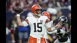 National Media's Prediction for the Browns Game vs. the Jets - Sports4CLE, 12/28/23