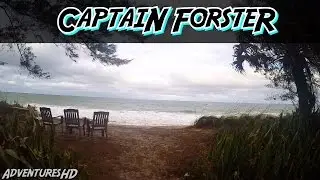 Hiking: Captain Forster Hammock Preserve | AdventuresHD