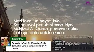Majlis al Quran v2 Halaman 398