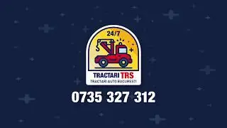 Depanari Auto Bucuresti - &trade;Tractari Auto TRS