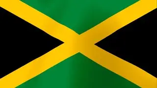 Jamaica National Anthem (Instrumental)