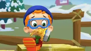 Nonny - I got mac&mdash; (Brings out&hellip;) Maca-pony and cheese? (READ DESCRIPTION)