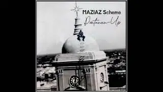 PUNTAN-UP ___  MAZIAZ Scheme   -   (2022)
