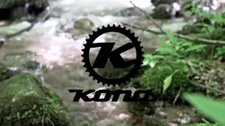 Kona Process 134 @kubicasport